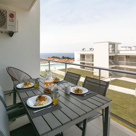Nazare Seashell House 아파트 외부 사진